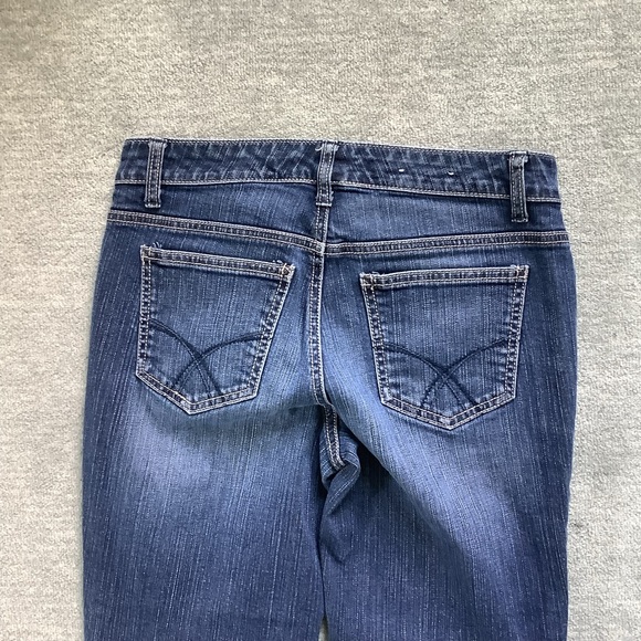 Tommy Hilfiger Hope Boot Jeans Sz. 2R - Picture 5 of 6